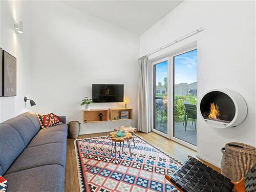 Sommerhus - 6 personer -  - Lembruch - 49459