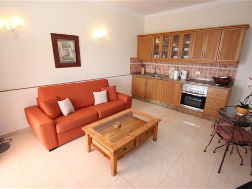 Holiday apartment - 3 persons -  - Ogallo - 38687 - Guía De Isora