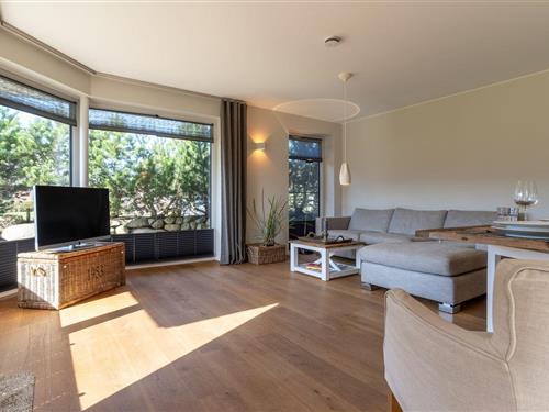 Ferielejlighed - 2 personer -  - Kirchenstraße - 25826 - St. Peter-Ording