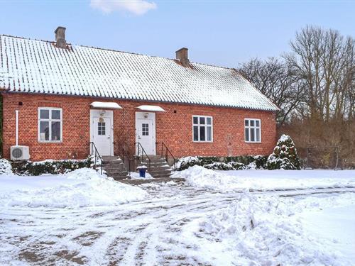 Holiday home - 6 persons -  - Mosslundavägen - Kristianstad/Gärds Köpinge - 291 97 - Gärds Köpinge