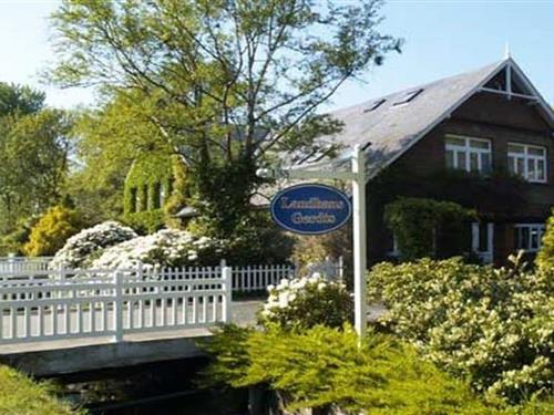 Feriehus - 5 personer -  - 27476 - Cuxhaven