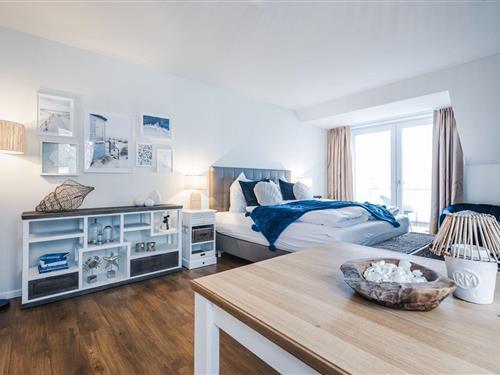 Ferielejlighed - 2 personer -  - Dorfstraße - 18356 - Fuhlendorf