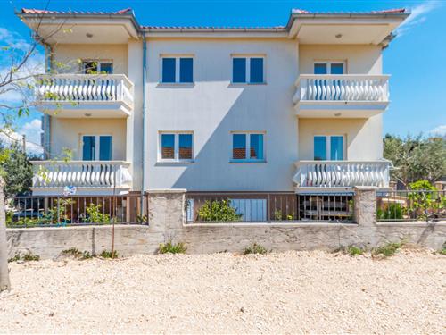 Holiday Home/Apartment - 5 persons -  - Bribirskih Knezova - Biograd - Pakostane - 23211 - Pakostane