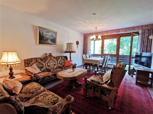 Ferieleilighet - 4 personer -  - Zunftweg - 83435 - Bad Reichenhall