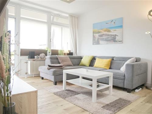 Ferielejlighed - 4 personer -  - Seeweg - 23743 - Grömitz
