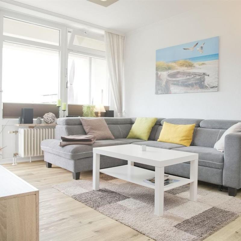 Ferielejlighed - 4 personer -  - Seeweg - 23743 - Grömitz