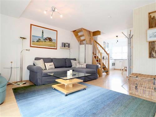 Ferielejlighed - 4 personer -  - Albin- Köbis- Siedlung - 23946 - Boltenhagen