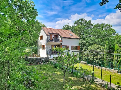 Vakantiehuis - 6 personen -  - 21261 - Imotski