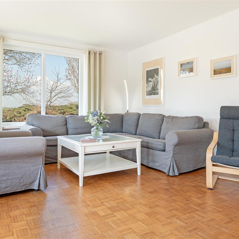 Ferielejlighed - 3 personer -  - Op de Wei - 23769 - Fehmarn Ot Puttgarden