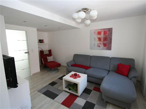 Ferielejlighed - 4 personer -  - Meckenbach - 55606