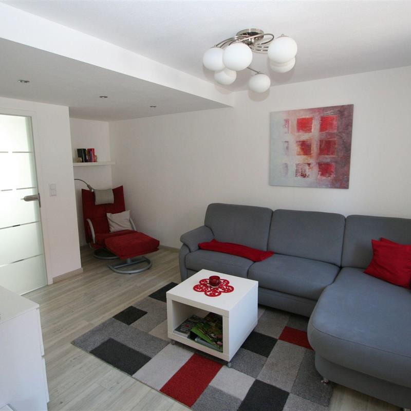 Ferielejlighed - 4 personer -  - Meckenbach - 55606