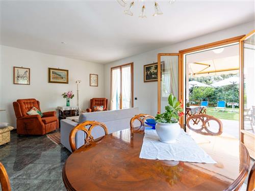 Fritidshus - 4 personer -  - Diano Marina - 18013