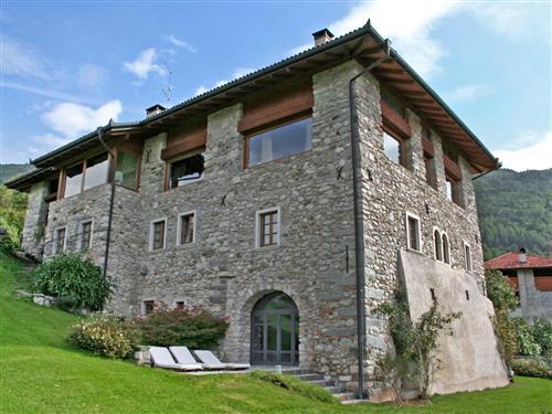 Holiday Home/Apartment - 4 persons -  - Terme Di Comano - 38070