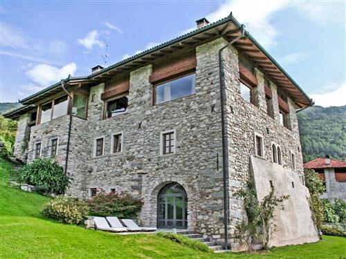 Ferienhaus - 4 Personen -  - Terme Di Comano - 38070