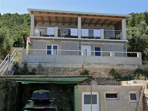 Sommerhus - 4 personer -  - Blaca - 20272 - Smokvica