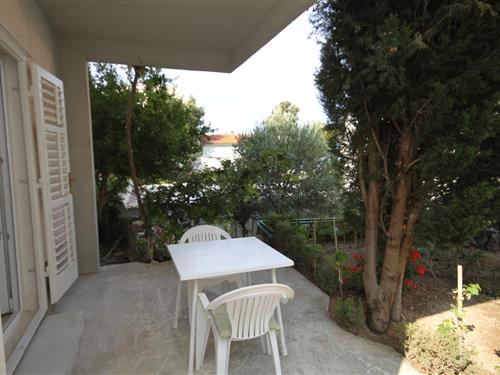 Sommerhus - 3 personer -  - Makarska - 21300 - Makarska