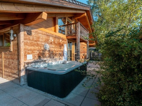 Chalet - 4 personer -  - 83404 - Ainring