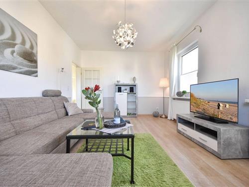 Ferieleilighet - 4 personer -  - Goethestraße - 17419 - Ahlbeck (Seebad)