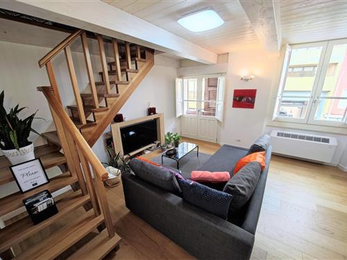 Holiday apartment - 4 persons -  - 09123 - Cagliari