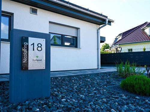 Feriehus - 4 personer -  - 38667 - Bad Harzburg