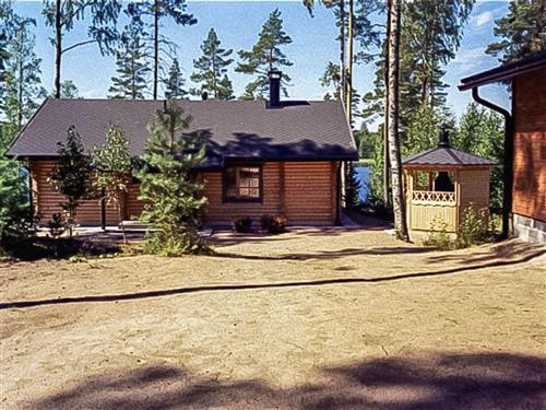 Sommerhus - 6 personer -  - Multia - 42520