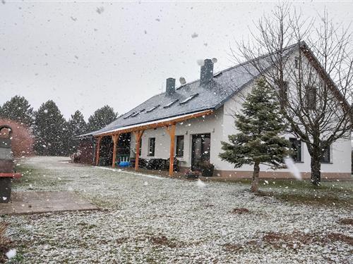 Villa - 17 persons -  - 54401 - Nemojov