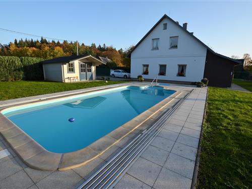 Villa - 17 Personen -  - 54401 - Nemojov