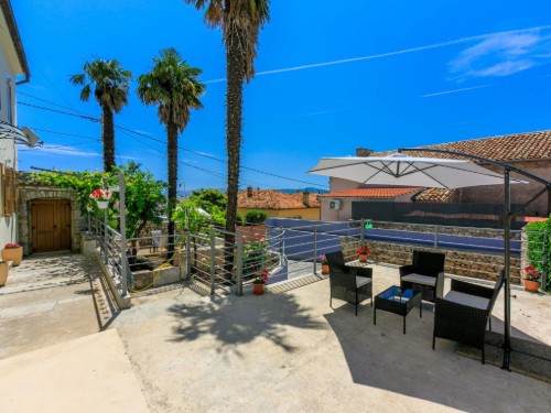 Ferienhaus - 6 Personen -  - Crikvenica - 51260