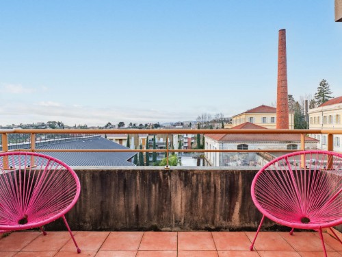 Holiday apartment - 4 persons -  - 06130 - Grasse