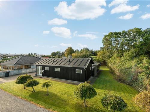 Sommerhus - 9 personer -  - Nørreløkke - Vemmingbund - 6310 - Broager