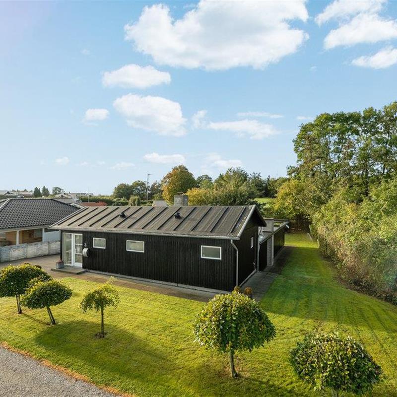 Sommerhus - 9 personer -  - Nørreløkke - Vemmingbund - 6310 - Broager