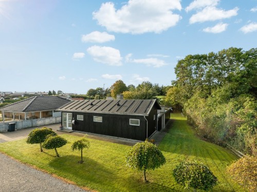 Sommerhus - 9 personer -  - Nørreløkke - Vemmingbund - 6310 - Broager