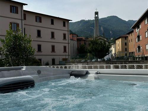 Ferieleilighet - 4 personer -  - Castro - 24063