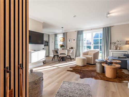 Ferieleilighet - 2 personer -  - Käpt`n-Christiansen-Straße - 25980 - Sylt