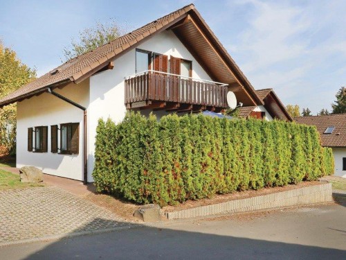 Sommerhus - 9 personer -  - Seepark, Dorf 4 FH - Kirchheim/Hessen - 36275 - Kirchheim