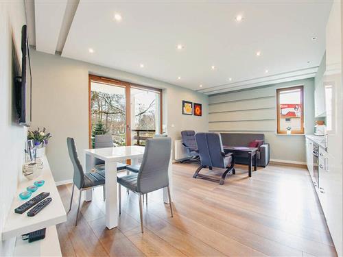 Ferieleilighet - 4 personer -  - Wczasowa - 76-270 - Ustka