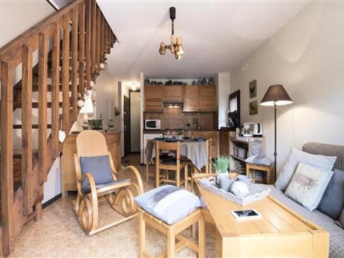 Holiday Home/Apartment - 4 persons -  - 65170 - St Lary Soulan