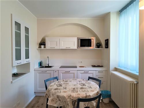 Ferienhaus - 3 Personen -  - corso italia - 28838 - Stresa