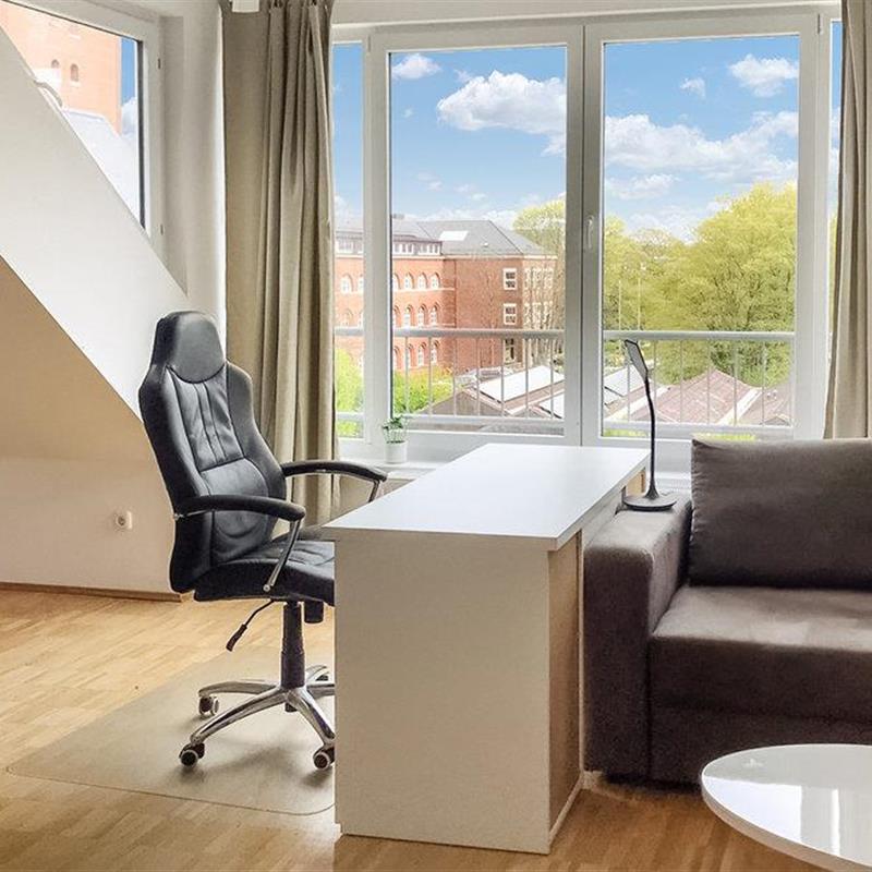 Ferielejlighed - 2 personer -  - Rathausstraße - 24103 - Kiel