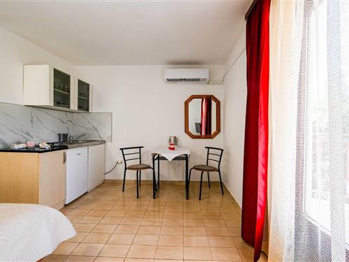 Ferieleilighet - 2 personer -  - 52210 - Rovinj
