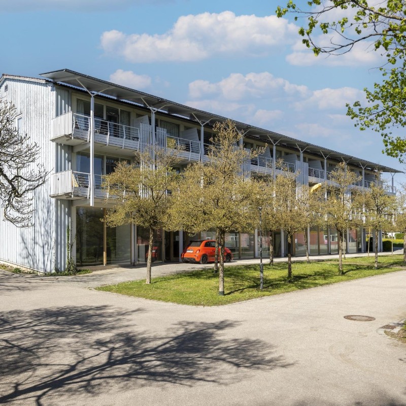 Ferielejlighed - 2 personer -  - 84364 - Bad Birnbach