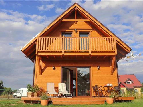 Ferienhaus - 6 Personen -  - 72-112 - Stepnica