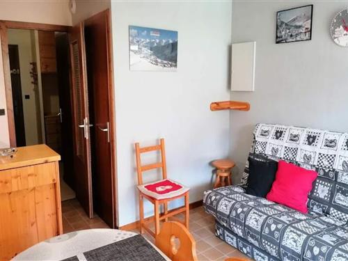 Feriehus / leilighet - 4 personer -  - 74450 - Le Grand Bornand