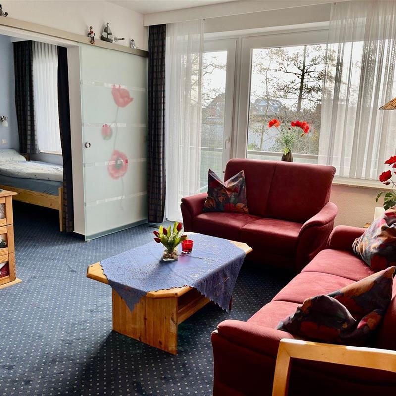 Ferielejlighed - 4 personer -  - Strandhausallee - 27476 - Cuxhaven