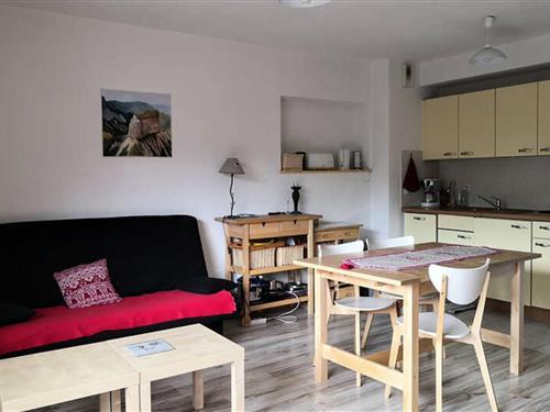 Holiday Home/Apartment - 6 persons -  - 38250 - Villard-De-Lans