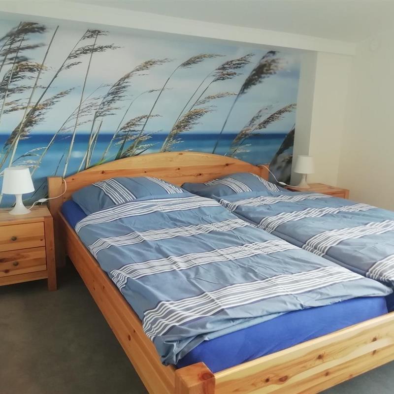 Ferielejlighed - 4 personer -  - Hauptstr. - 23769 - Fehmarn Ot Petersdorf