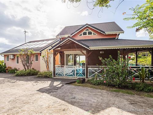 Villa - 17 personer -  - 97180 - Guadeloupe