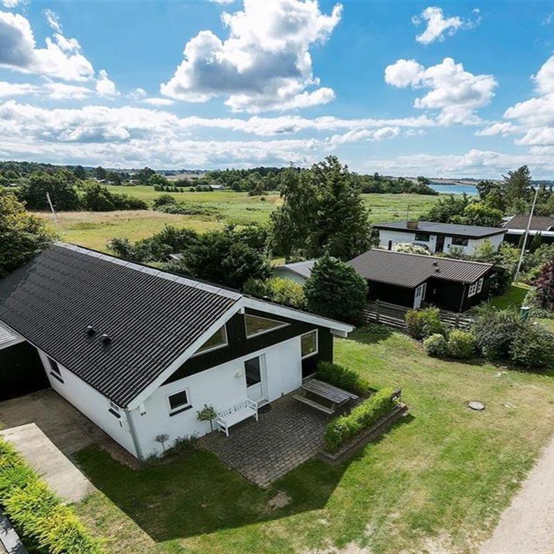 Ferienhaus - 8 Personen -  - Buursminde - Faldsled - 5642 - Millinge