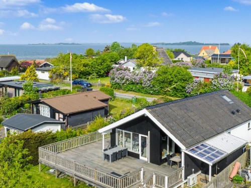Fritidshus - 8 personer -  - Buursminde - Faldsled - 5642 - Millinge