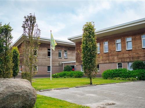 Sommerhus - 40 personer -  - 7971PS - Havelte